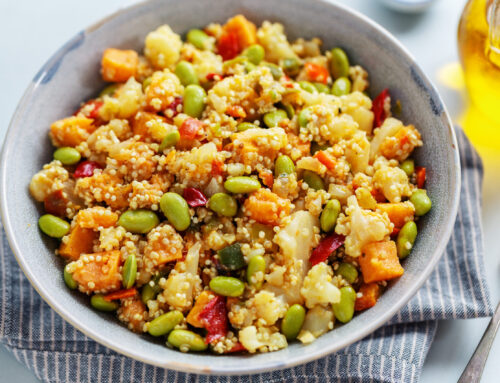 Quinoa