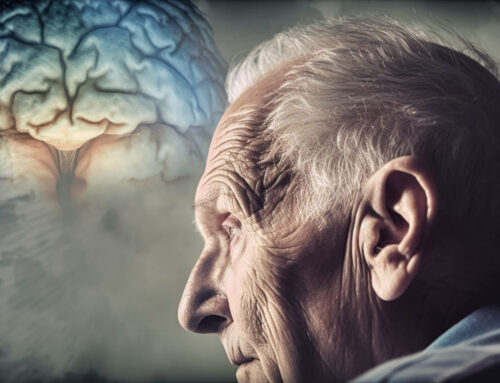 A neurodegeneratív betegségek megelőzhetősége életmóddal
